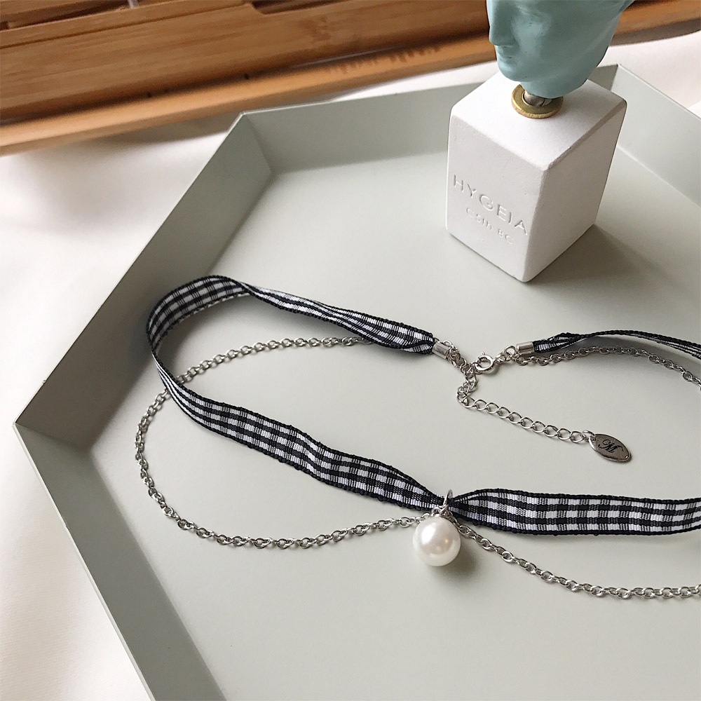 C040萝莉choker