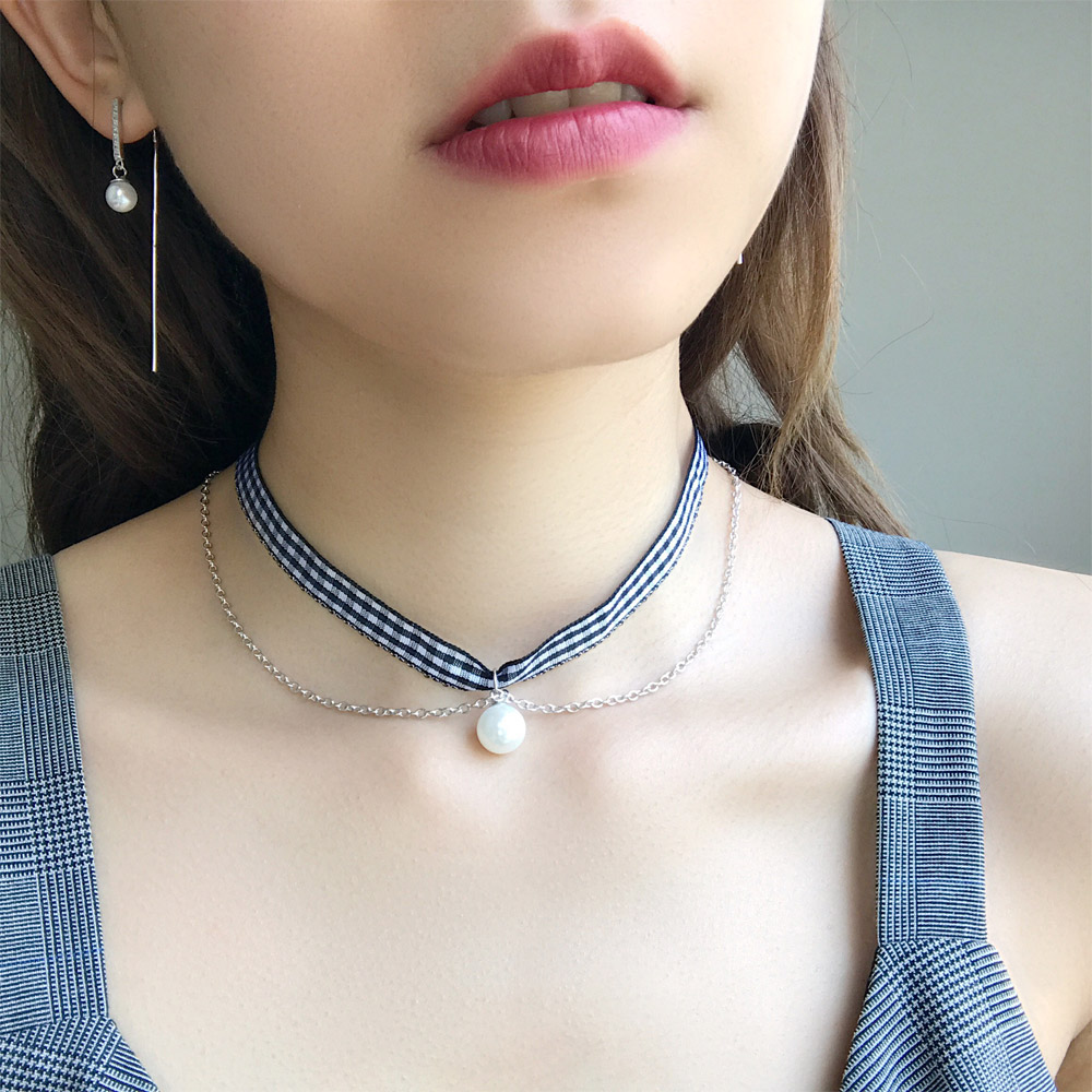 C040萝莉choker