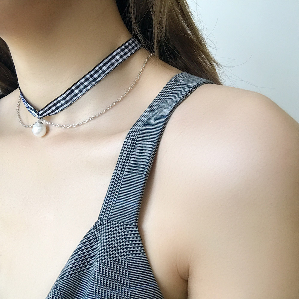 C040萝莉choker