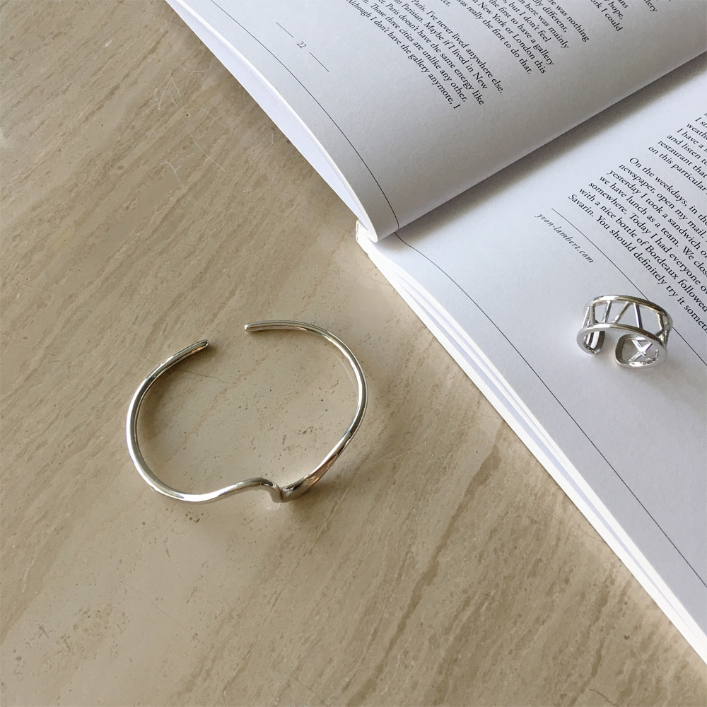 A010罗马数字戒指