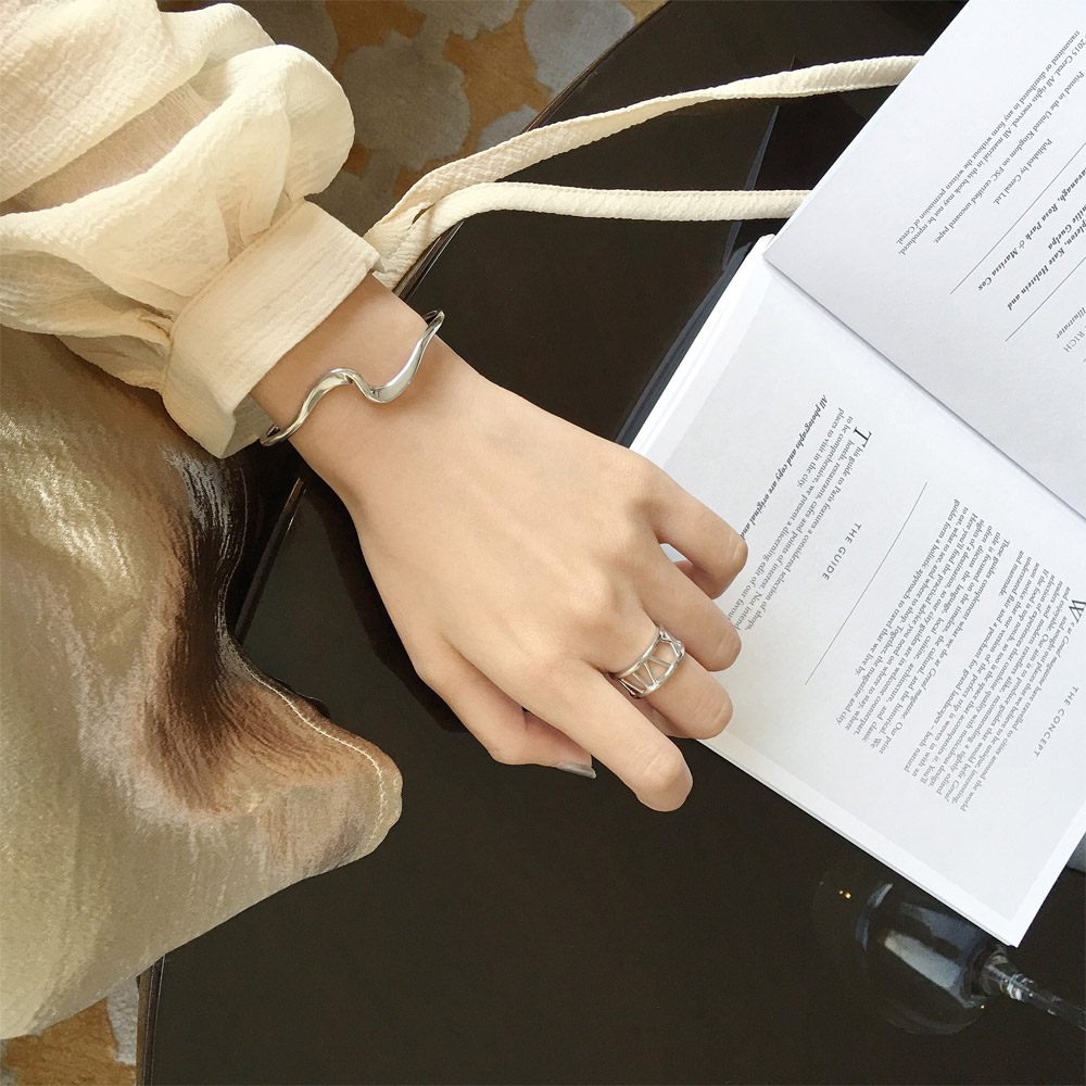 A010罗马数字戒指