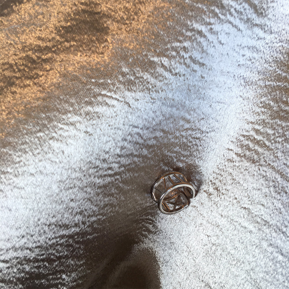 A010罗马数字戒指