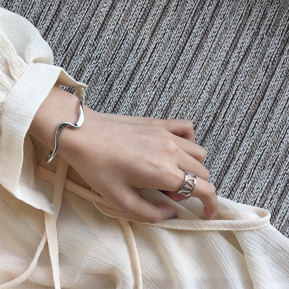 A010罗马数字戒指