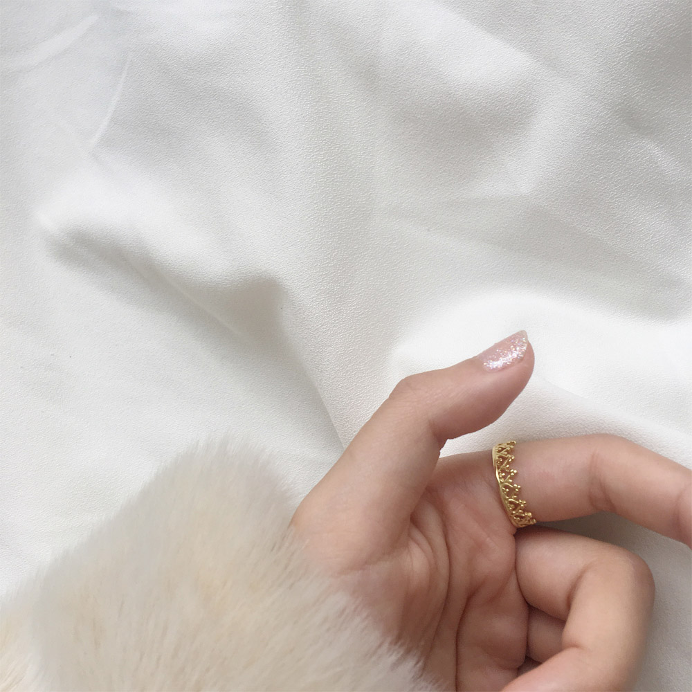 A017皇冠_绿戒指