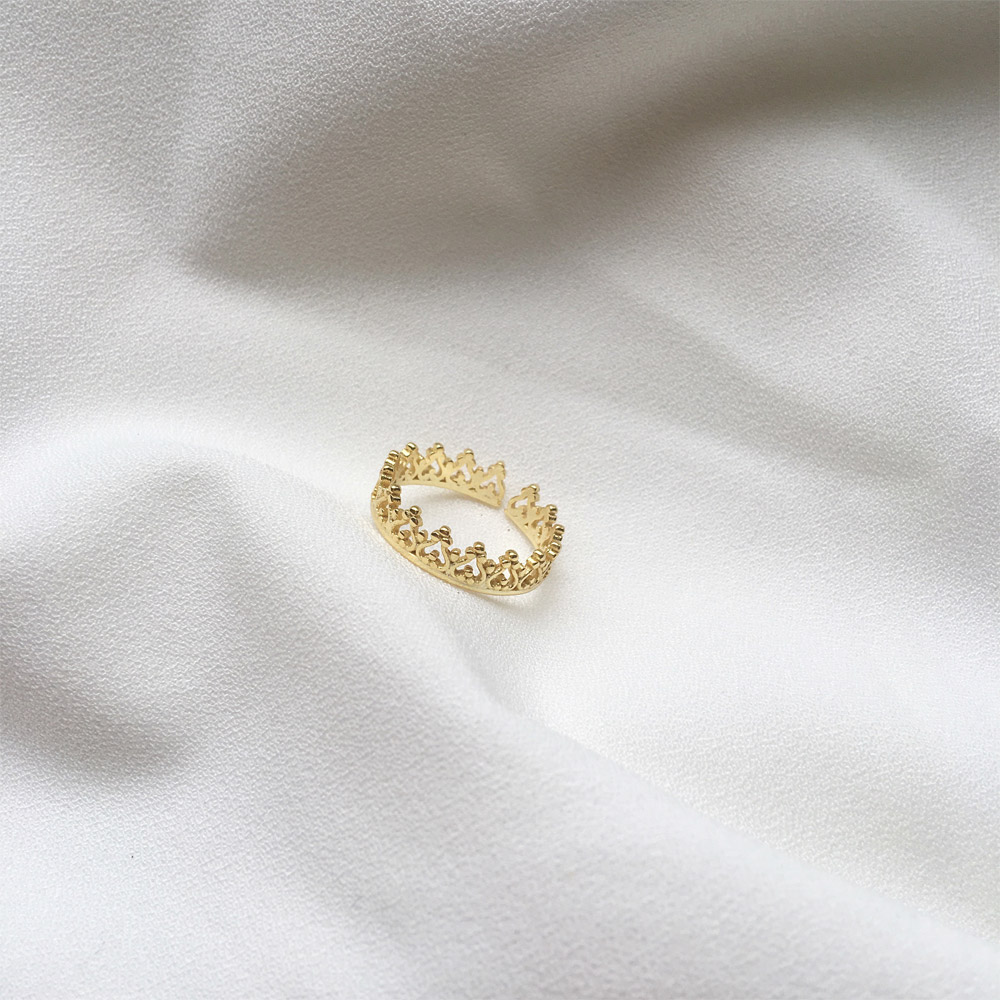 A017皇冠_绿戒指