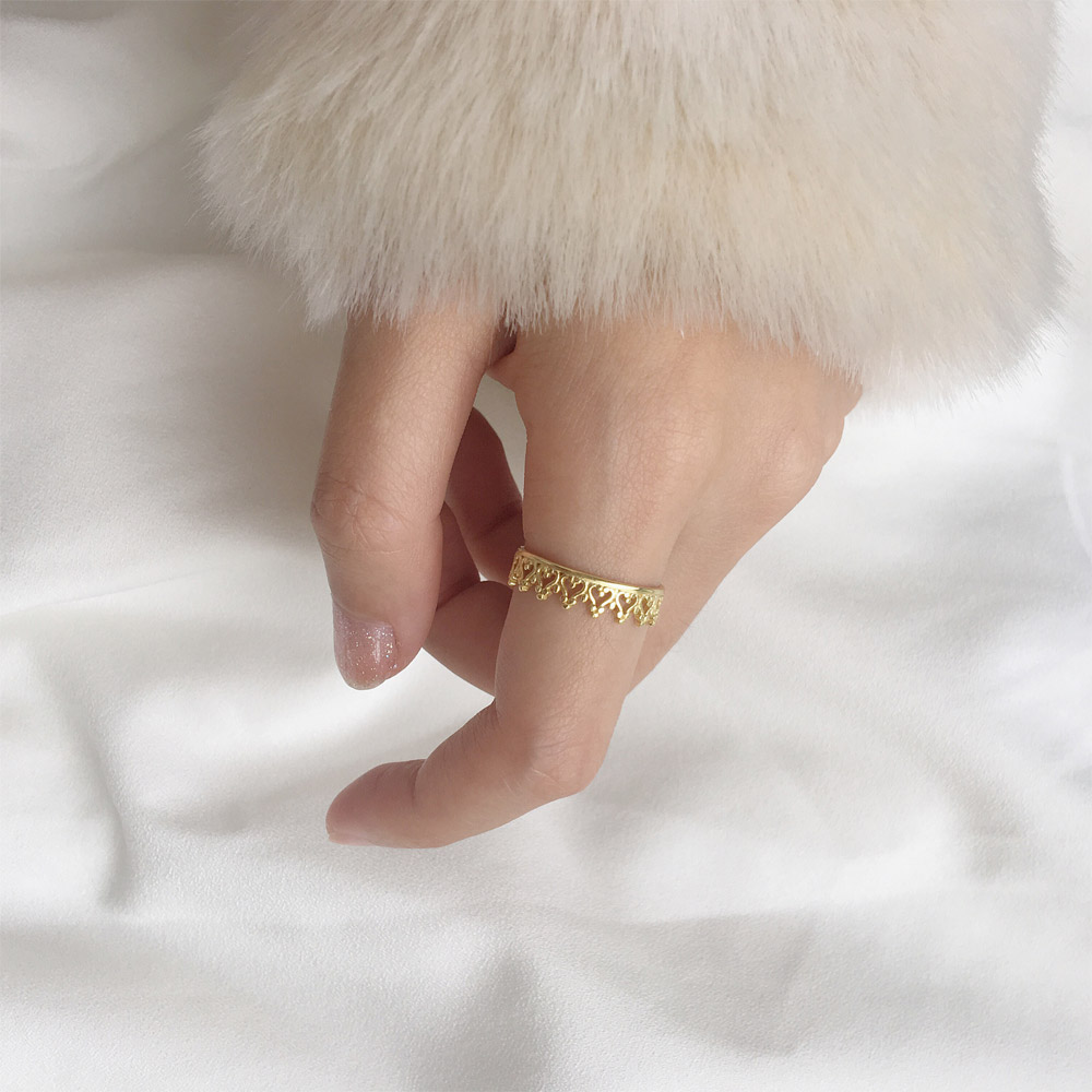 A017皇冠_绿戒指