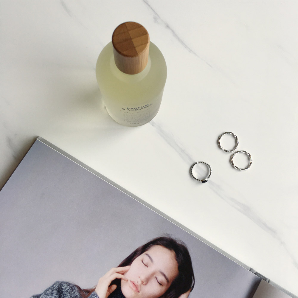 A028_A029麻花_黑玛瑙戒指