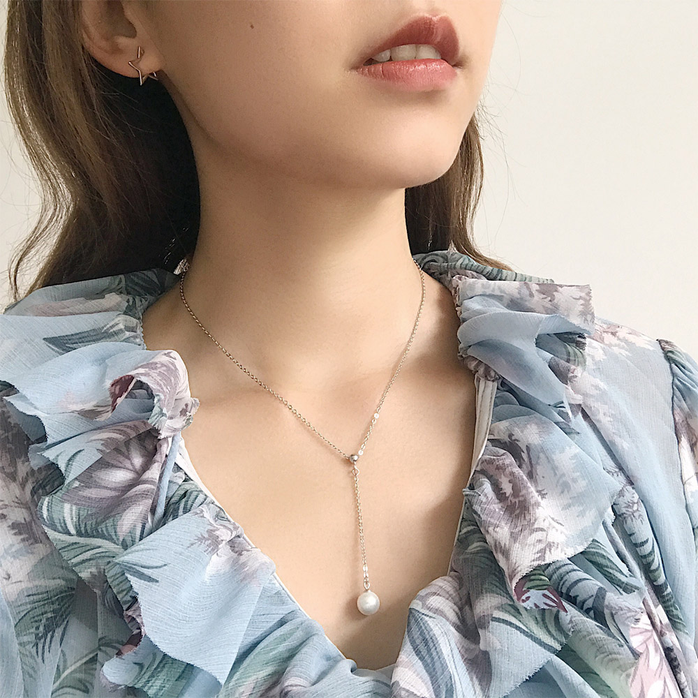 E030爱心星星皇冠耳钉